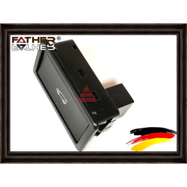 Кнопка багажника FATHER F00183S11