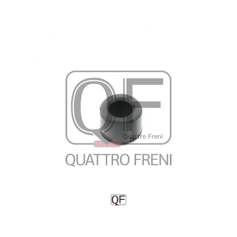 Заглушка направляющей втулки тормозного суппорта QUATTRO FRENI QF40F00032