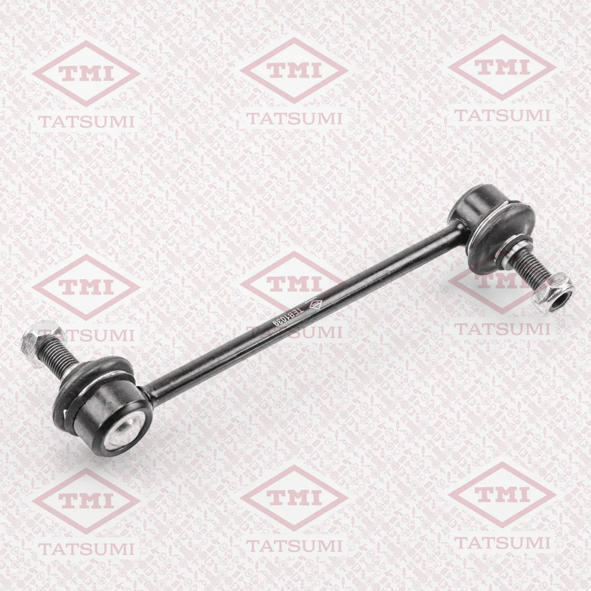 Тяга стабилизатора задняя L/R SUZUKI Liana 02-> TATSUMI TEB1039