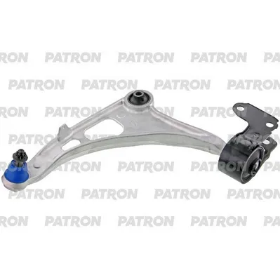 Рычаг подвески ACURA MDX (YD) 3.5 13- PATRON PS50408L