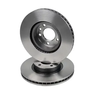 Диск тормозной передний Opel Omega 2.0-3.0 94> ZENTPARTS Z06146_ZNT