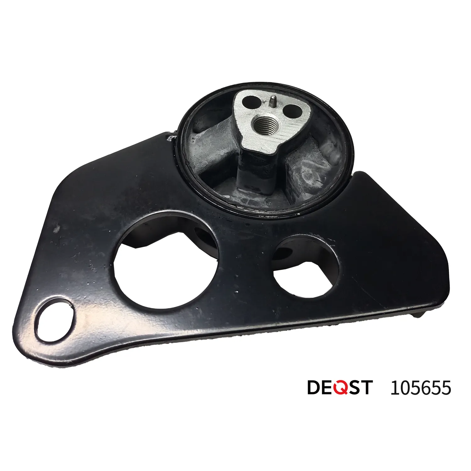 Опора двигателя R DAEWOO MATIZ II (M150) 000.8 DEQST 105655