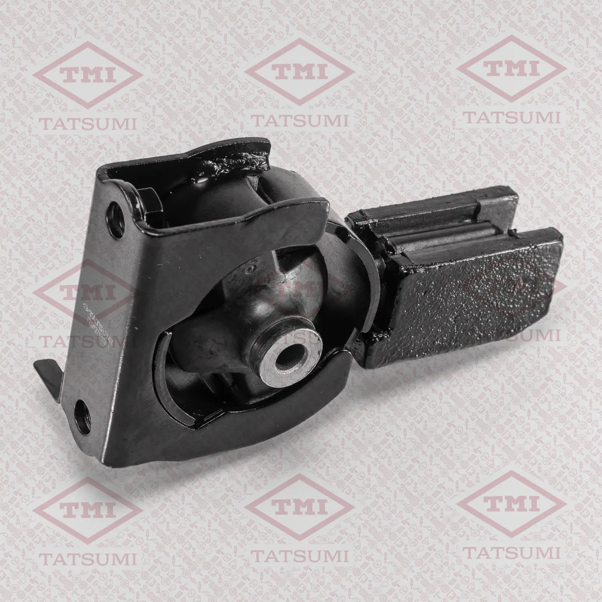 Опора двигателя передняя TOYOTA Avensis/Corolla/Caldina 02-> TATSUMI TEG1271
