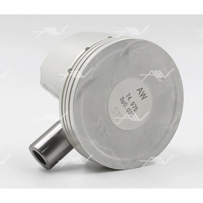 Поршень STD MITSUBISHI 4A91 AUTOWELT PP-32780