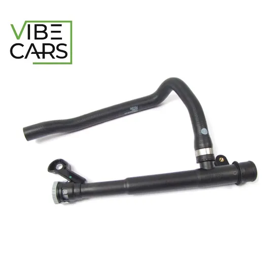 Шланг системы охлаждения VIBECARS VC100338