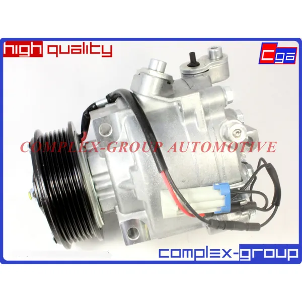 Компрессор кондиционера Opel Mokka CGA 13CC9007RA