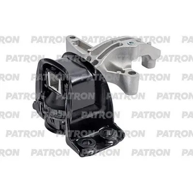 Опора двигателя NISSAN JUKE (F15) 10- QASHQAI II SUV (J11, J11) 13 PATRON PSE31130