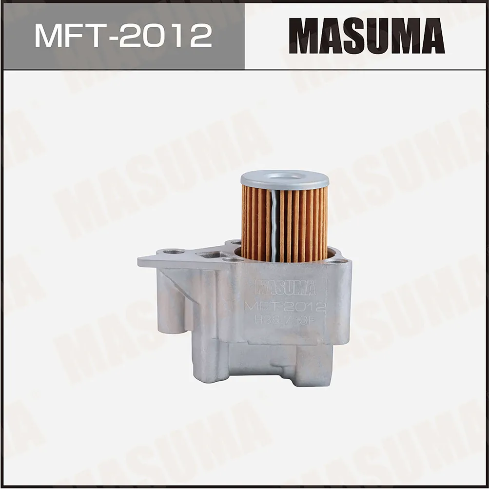 Фильтр трансмиссии MASUMA MFT2012