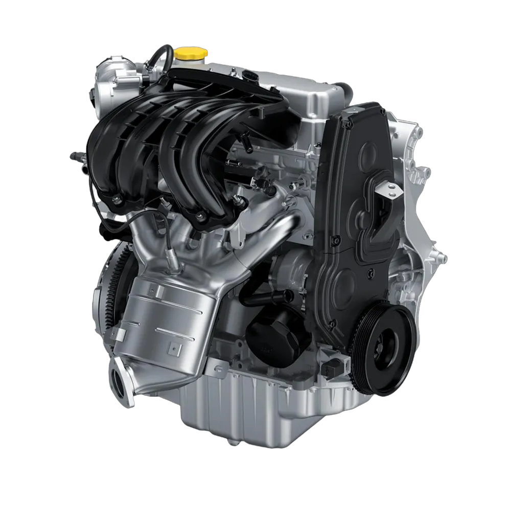 Двигатель ВАЗ-11182 для Lada Granta FL, Lada Largus FL, P3M 1,6 8кл LADA 11182100026010