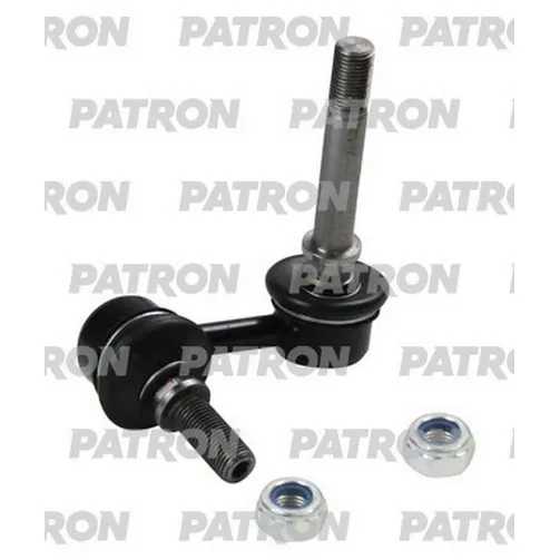 Тяга стабилизатора левая INFINITI FX (S51) 08-13 PATRON PS40018L