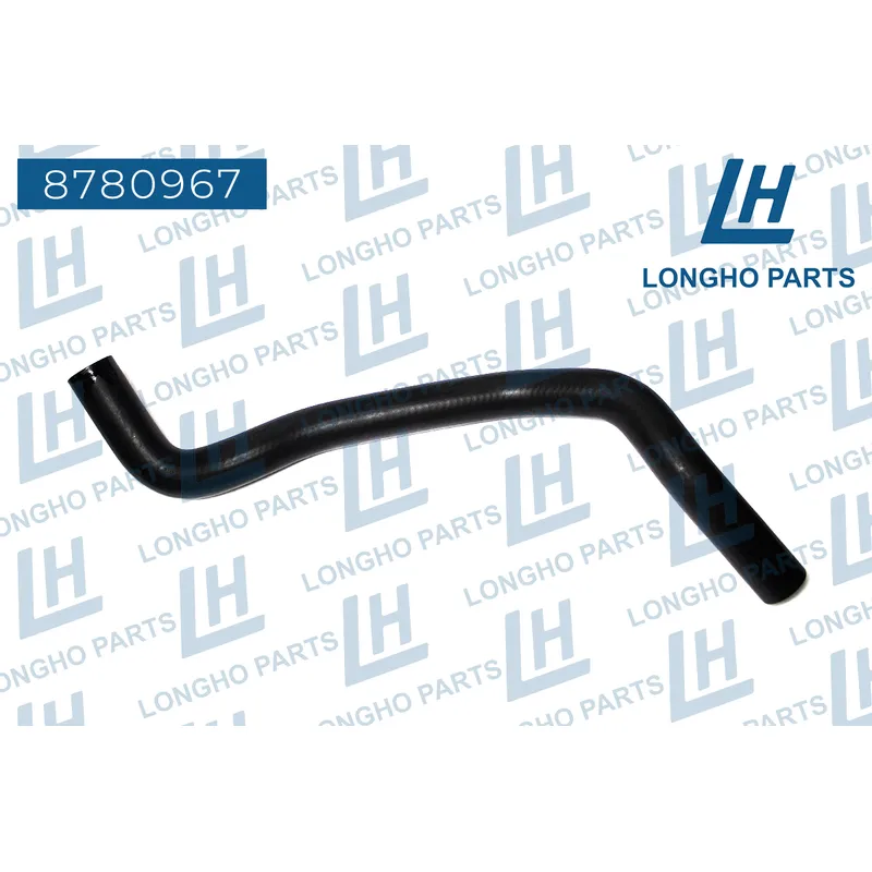 Шланг системы охлаждения LONGHO 8780967