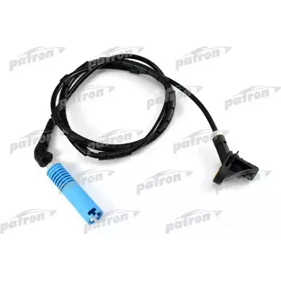 Датчик частоты вращения колеса задн BMW: 3 98-05, 3 Compact 01-05, 3 Touring 99-0 PATRON ABS51675