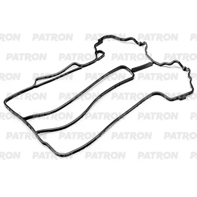 Прокладка клапанной крышки Opel Corsa C 1.0 Z10XE 00> PATRON PG60097
