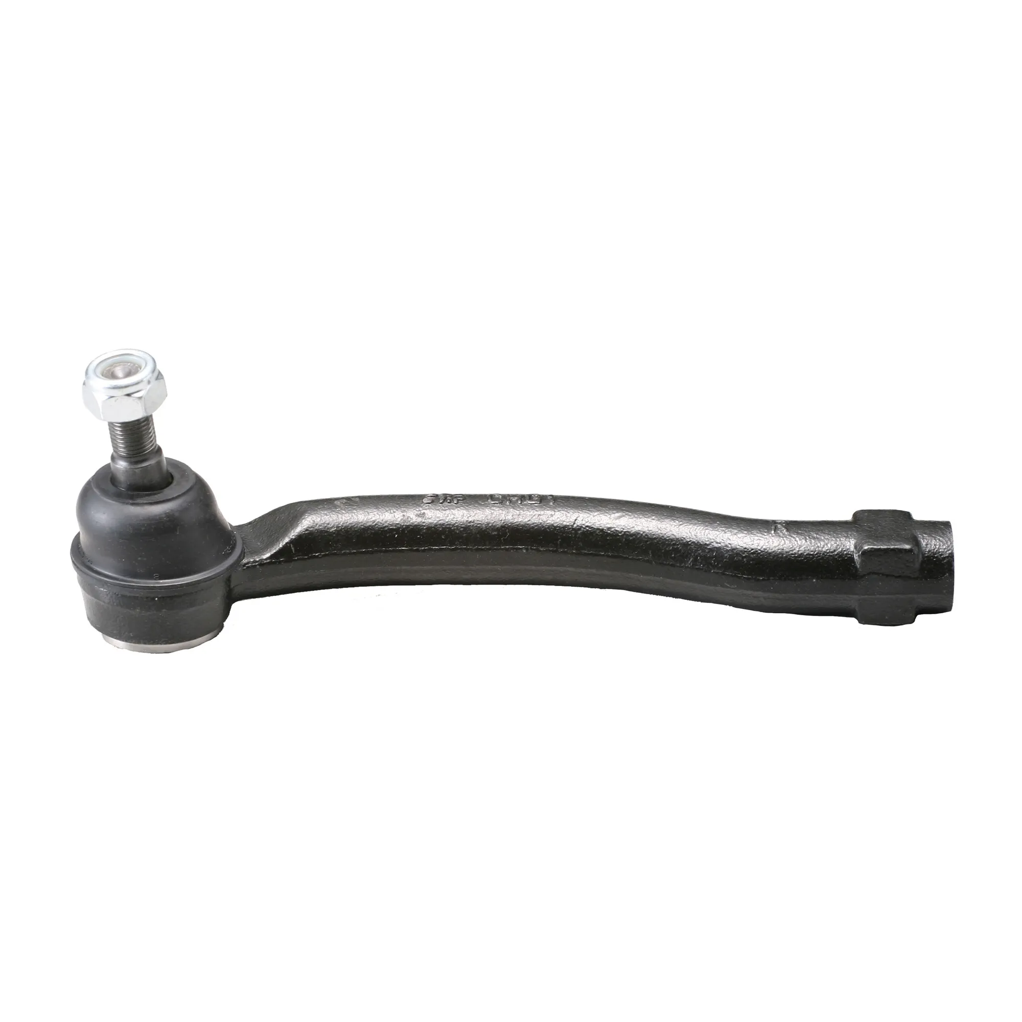 Наконечник рулевой R TOYOTA Previa 0006 CET186 CTR CE0801