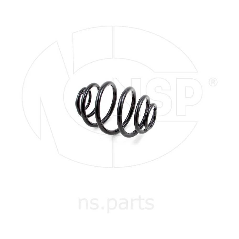 Пружина подвески задней DAEWOO Nexia NSP NSP0196099946