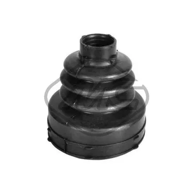 Пыльник шруса FORD FOCUS Metalcaucho 10206