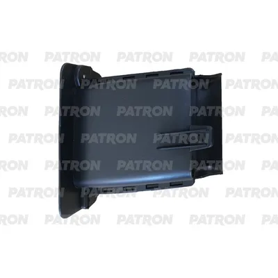 Панель кузова Воздуховод прав BMW 7 F01/F02 08-15 PATRON P77-BM003AR