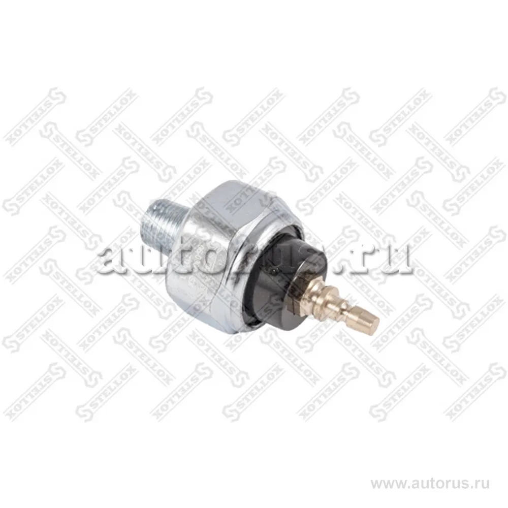 Датчик давления масла Opel Astra F-G/Vectra A-C 1.7TD 91>, Honda C STELLOX 06-08009-SX