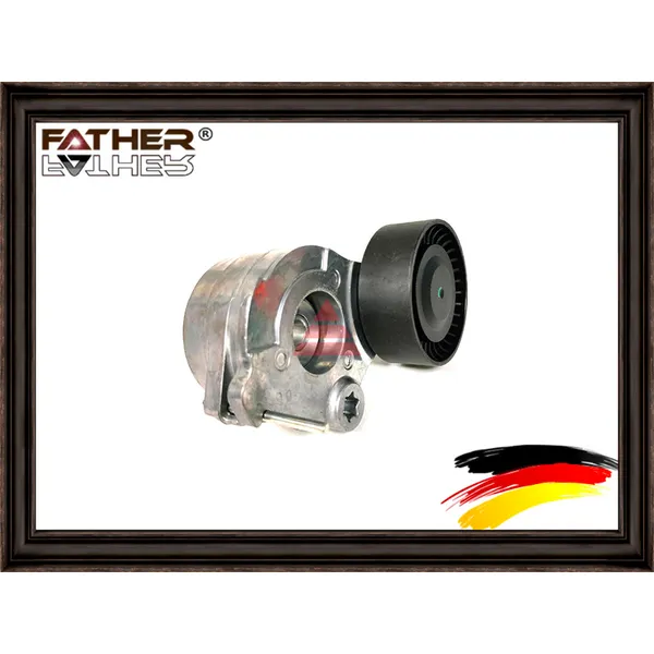 Натяжитель FATHER F00202S01