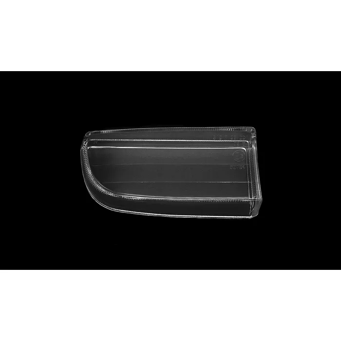 Стекло ПТФ прав BMW 7 (E38) D 1994-1998 SDS AOB00022XXX
