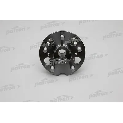 Ступица колеса Замена - PBK6824H. задн CHERY: TIGGO 2005-2012 2.4 PATRON PBK4023H