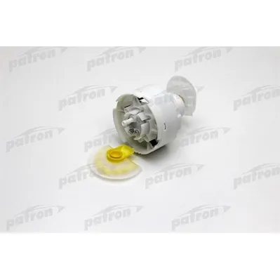 Насос топливный электрический =100L/h (модуль) AUDI: A4 94-01 PATRON PFP143