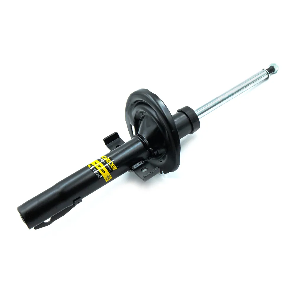 Амортизатор передний L=R (газ) RENAULT Scenic II 03-08 MONROE 742063SP