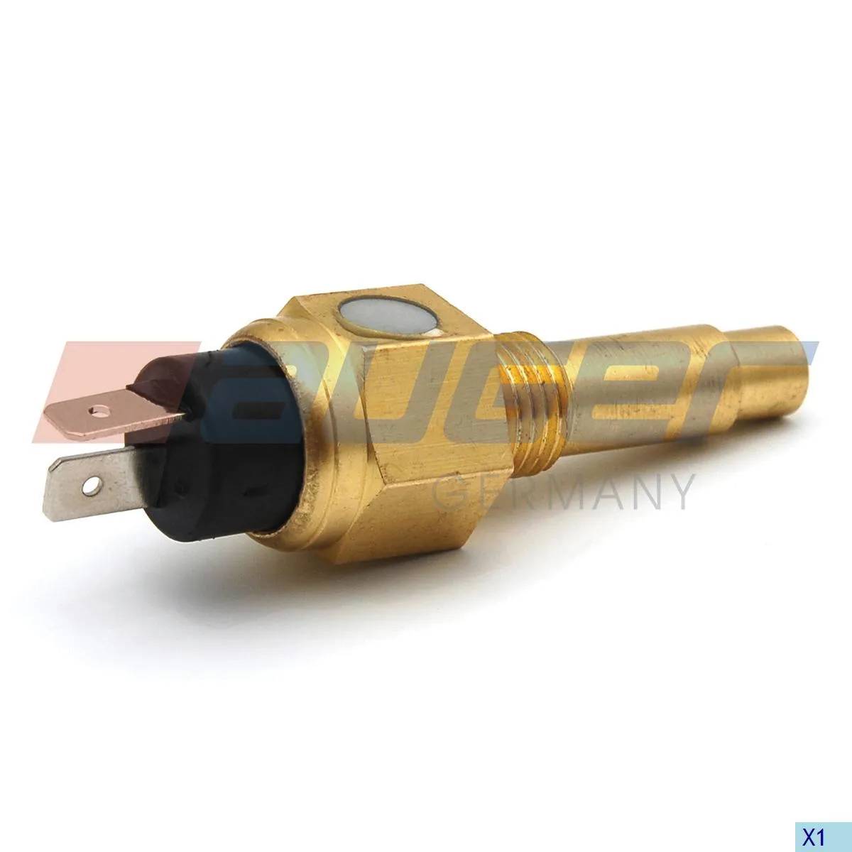 Датчик температуры MERCEDES AUGER 87363