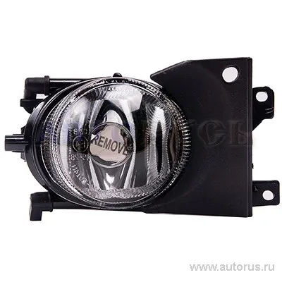 Фара противотуманная R DEPO 444-2014R-UQ