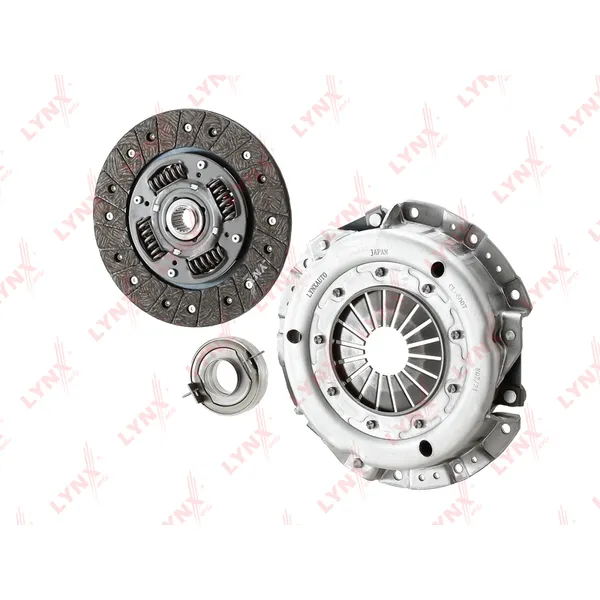 Комплект сцепления LYNXauto CL-1160