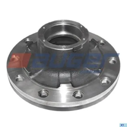 Ступица колеса AUGER 68137