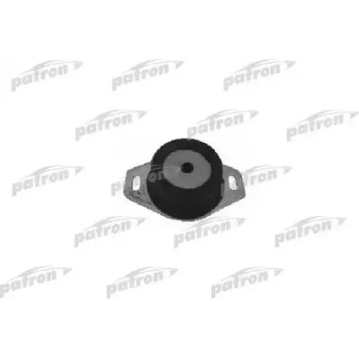 Опора КПП PEUGEOT 206 2.0-2.0HDI,CITROEN XSARA 2.0 98- PATRON PSE3596