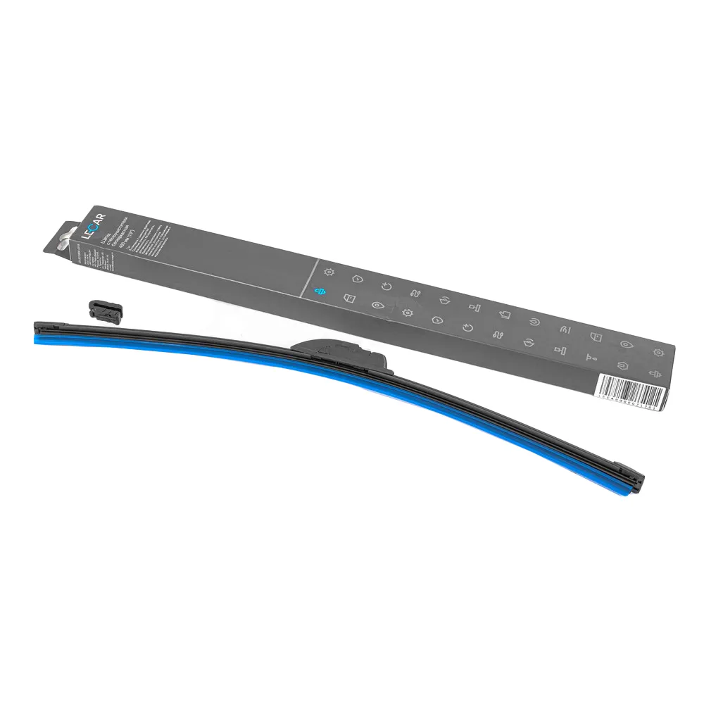 Щетка стеклоочистителя бескаркасная LECAR 480 мм. (19) LECAR LECAR000071701