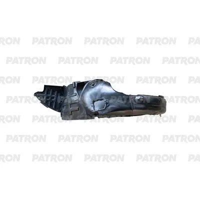 Подкрылок передн лев HYUNDAI: SONATA 11- PATRON P72-2737AL