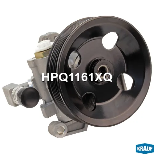 Насос гидроусилителя руля MB W210/W211/W220/W221 KRAUF HPQ1161XQ