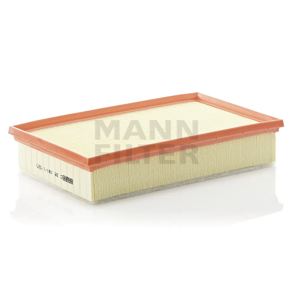Фильтр воздушный MANN-FILTER C 32 191/1