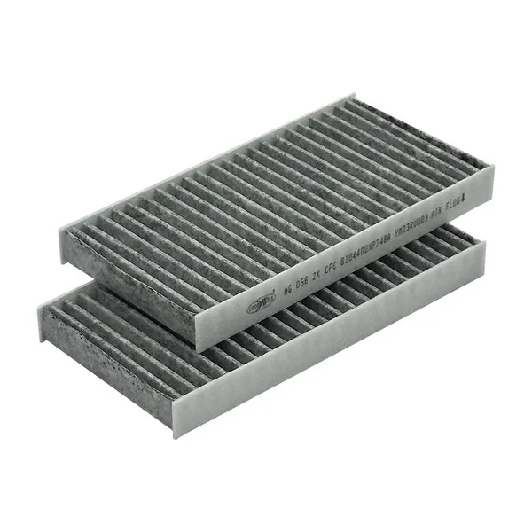 Фильтр салона угольный GREAT WALL Wingle 7 GOODWILL AG0562KCFC