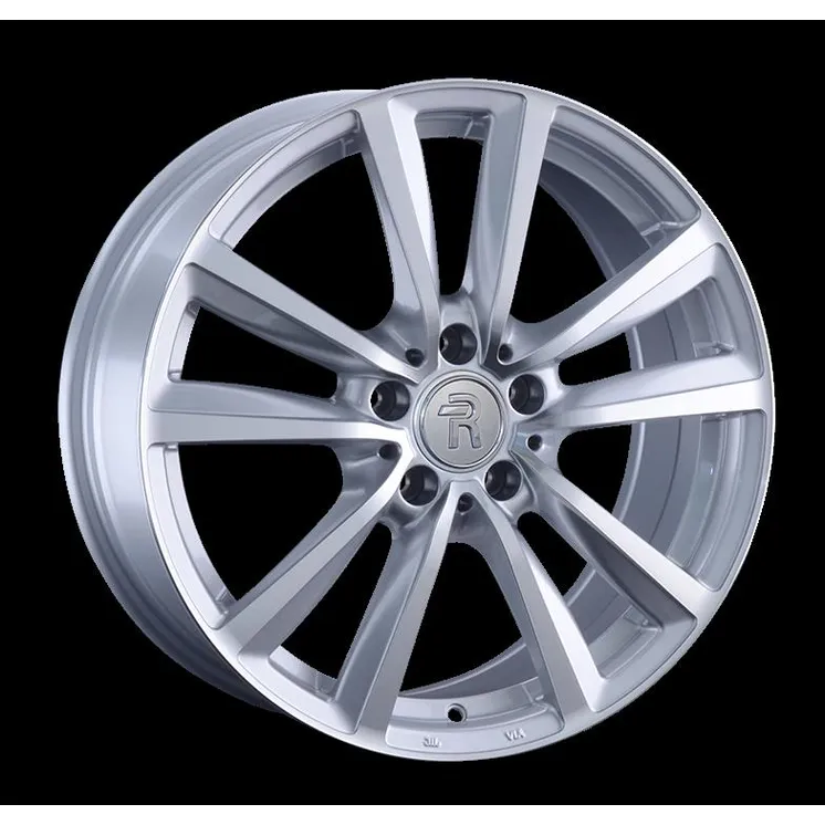 Диск литой R18 7.5J 5x112/57.1 ET48 REPLAY SK140 SF 083291-990035006
