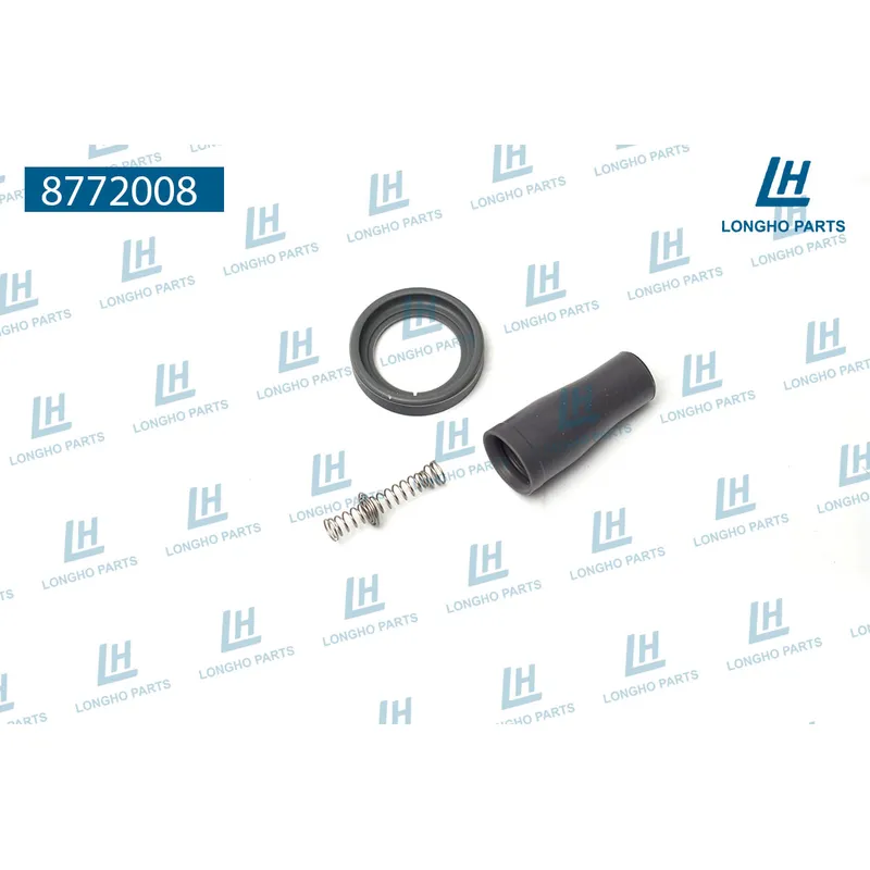 Наконечник катушки зажигания TOYOTA LONGHO 8772008