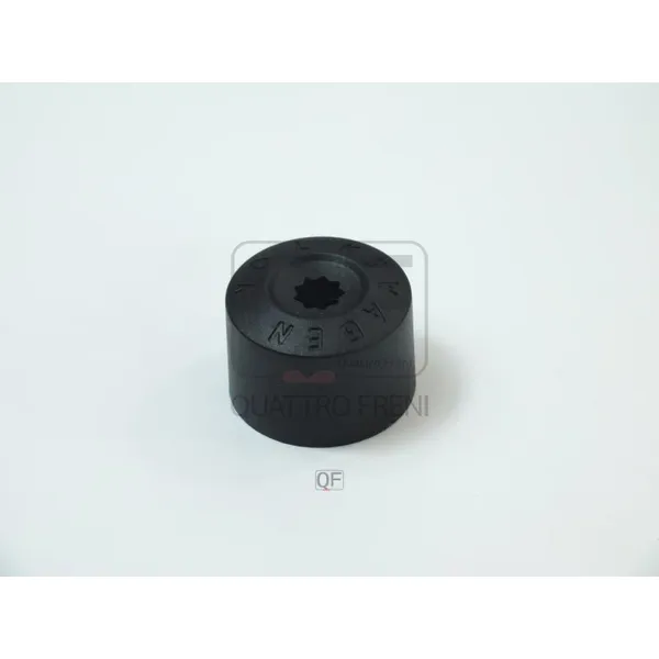 Колпачок защитный колесного болта QUATTRO FRENI QF33G00139