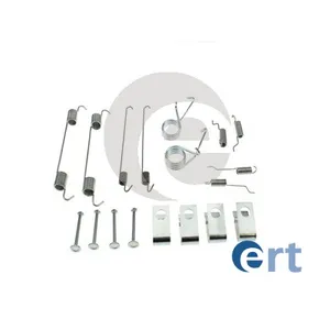 Ремкомплект стояночного тормоза MAZDA 323 S VI 98-04 , 323 F VI 98-04/ 01-04 ERT 310152
