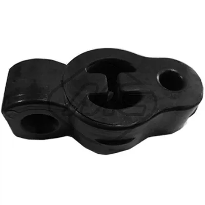 ВТУЛКА СТАБИЛИЗАТОРА CITRO-PEUGE-MITSUBISHI Metalcaucho 07072