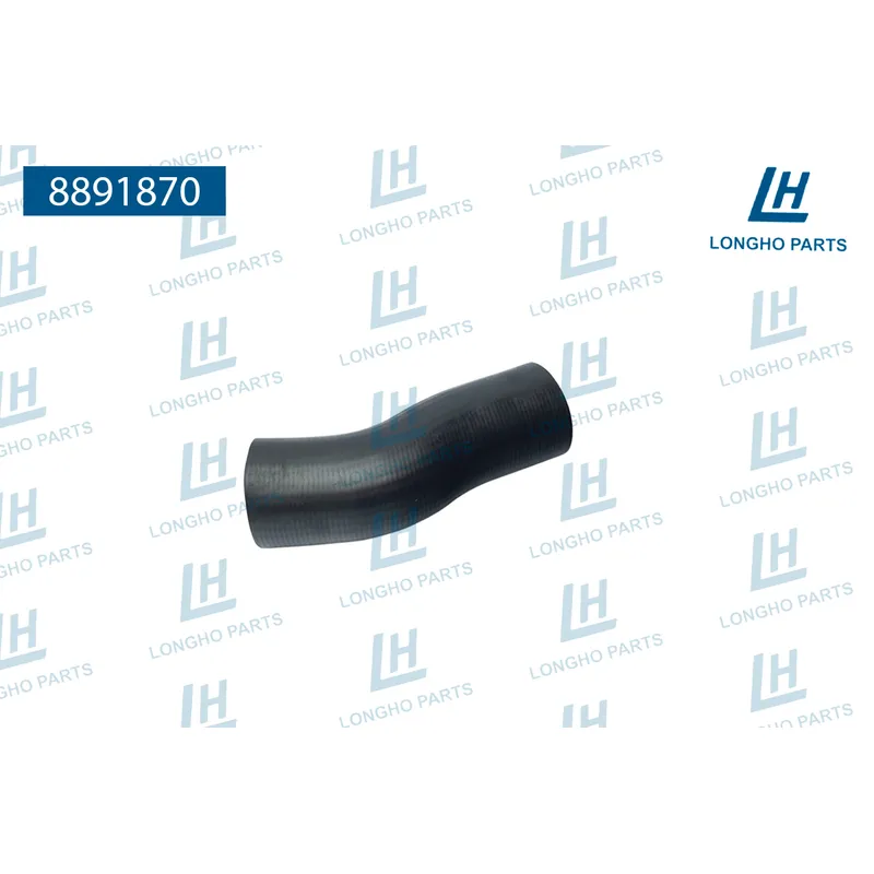 Патрубок интеркулера PEUGEOT-CITROEN 0382NL LONGHO 8891870