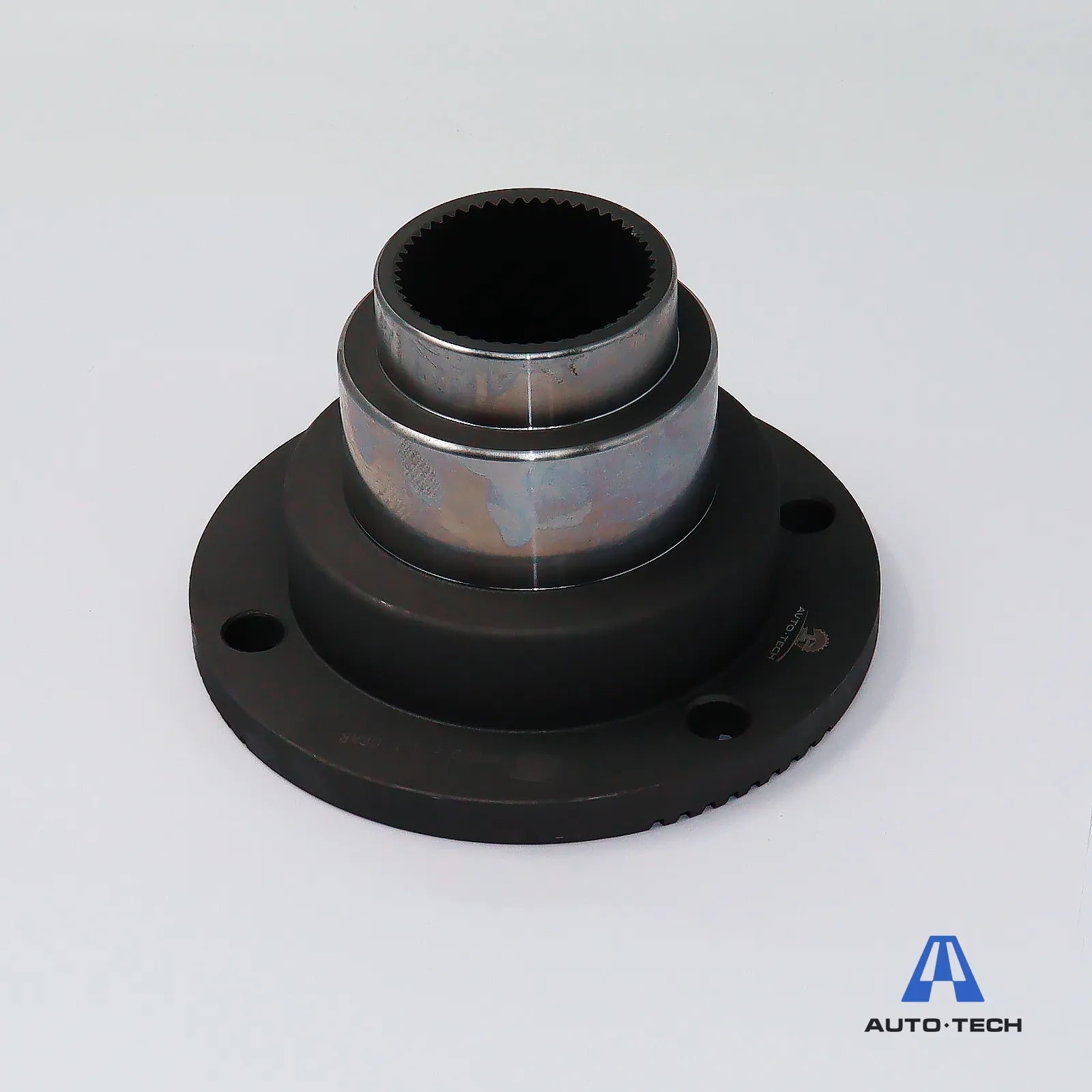 Фланец КПП T49 D180x4 H110 AVTO-TECH AT1302