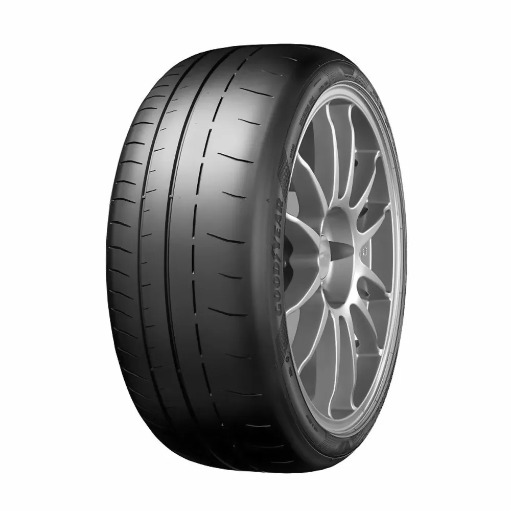 Шина R21 325/30 Goodyear Eagle F1 SuperSport 108Y XL лето 547664