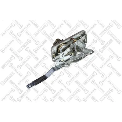 Замок двери блокировка левая MB STELLOX 8745103_SX
