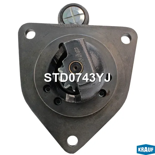 Стартер 50MT KRAUF STD0743YJ