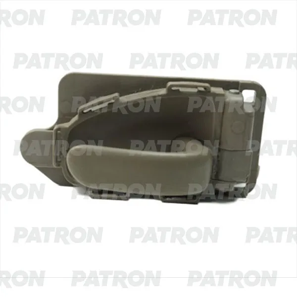 Ручка внутренняя двери передн = задн (прав) Citroen Xsara Picasso 97-07 ( PATRON P20-1102R