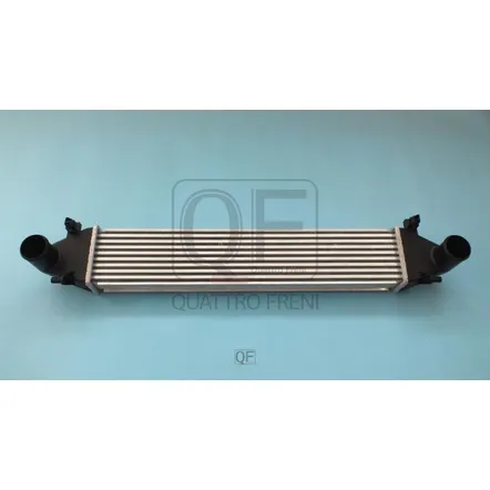 РАДИАТОР ИНТЕРКУЛЛЕРА QUATTRO FRENI QF55A00091
