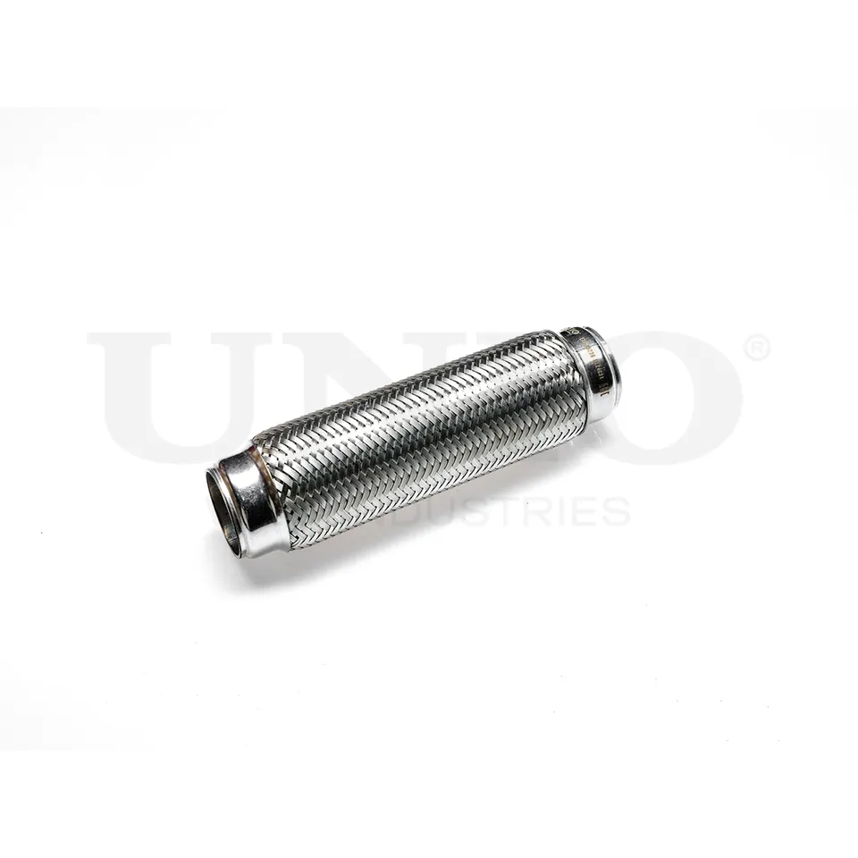 Гофра глушителя 45x230 мм InnerBraid UNIO EXP-45230